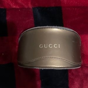 Gucci Aviator Sun Glasses
